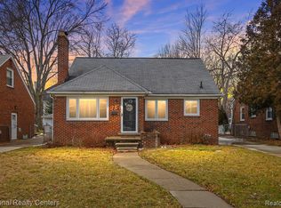 731 Coolidge Hwy, Birmingham, MI 48009