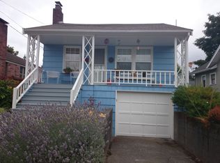 3211 Walnut Ave SW, Seattle, WA 98116