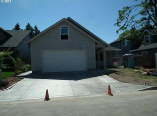 1629 Chasa St, Eugene, OR 97401