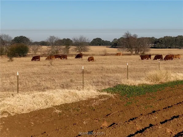 Township Road 9 Sh #97, Floresville, TX 78114