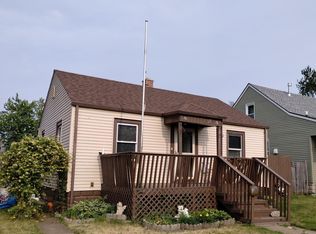 6533 Alexander Ave, Hammond, IN 46323