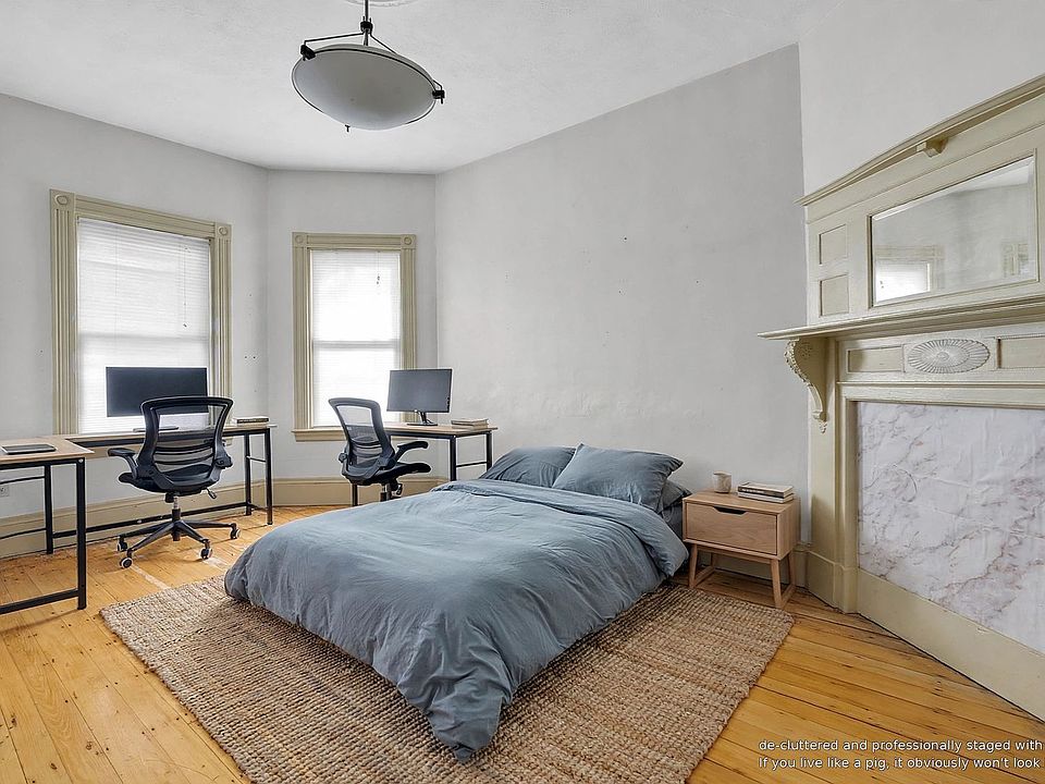 1st image of 5 Sachem St #13