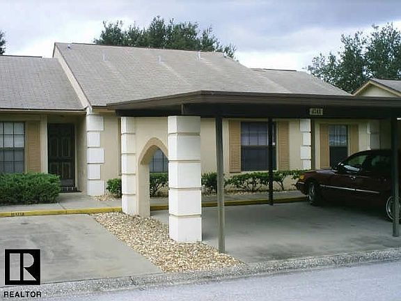 55   Quiet community