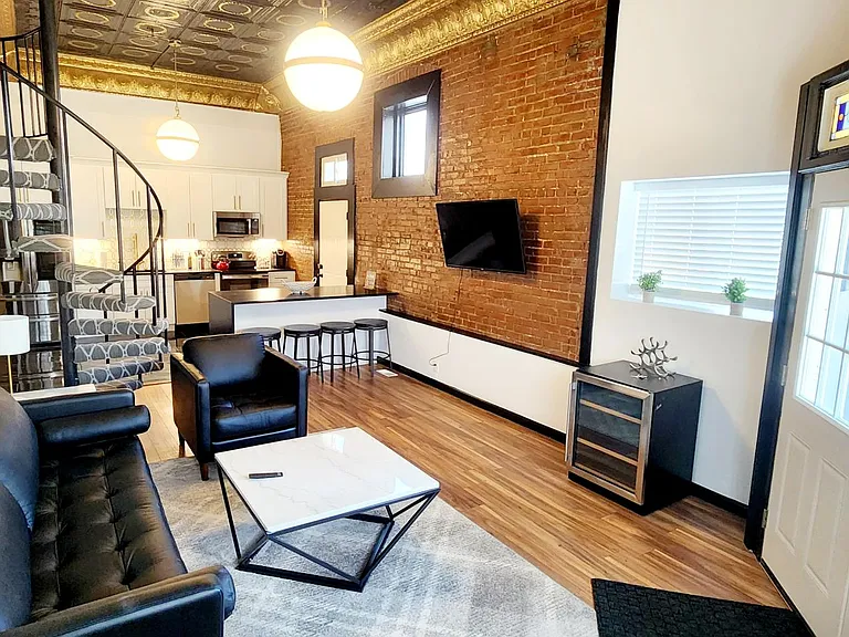 1138 Pacific St #1S — Photo 1