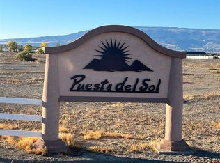 Tbd Sol Vista Ln, Delta, CO 81416