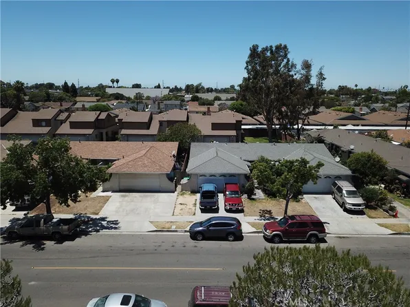 2171 Pomona Ave, Costa Mesa, CA 92627