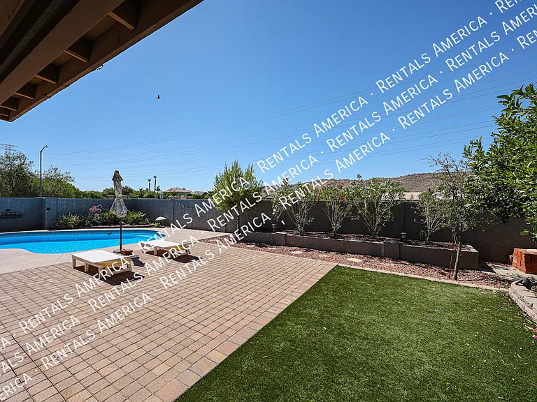6101 W Whispering Wind Dr — Photo 41