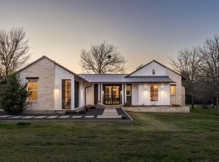 220 Estate Row, Cedar Creek, TX 78612