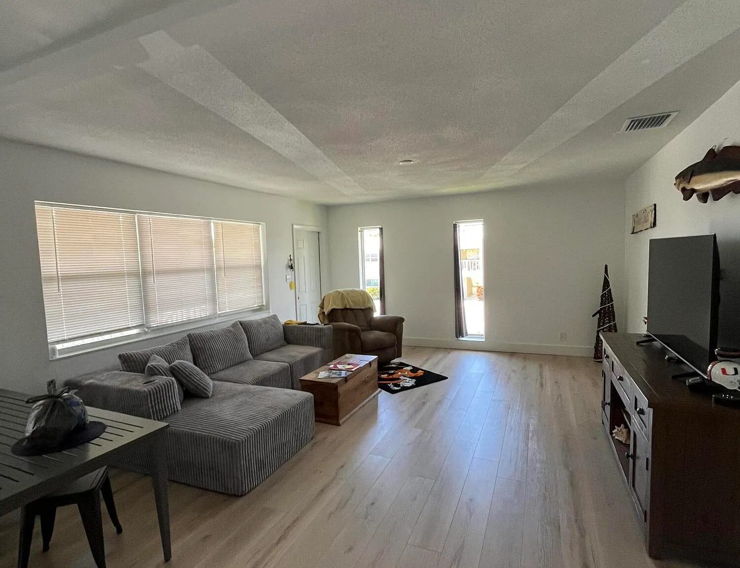 1 bed, 1.0 bath, 678 sqft, $2,500 — Photo 4