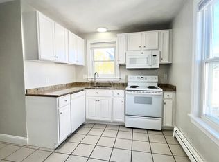 131-133 Bucknam St #2, Everett, MA 02149