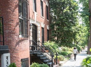 1743 Corcoran St NW #B, Washington, DC 20009