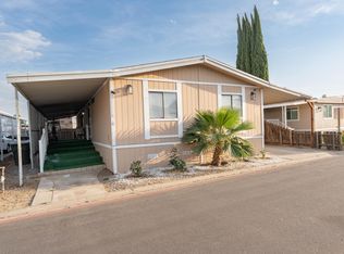 975 N H Street #41, Tulare, CA 93274