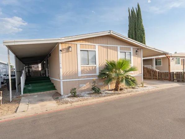 975 N H Street #41, Tulare, CA 93274