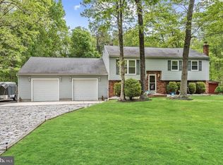 22 Wheatsheaf Rd, Shamong, NJ 08088