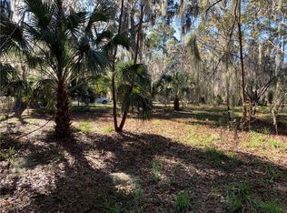 Live Oak Dr, Fernandina Beach, FL 32034