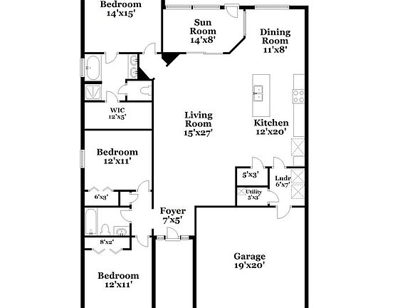 2nd image of this home