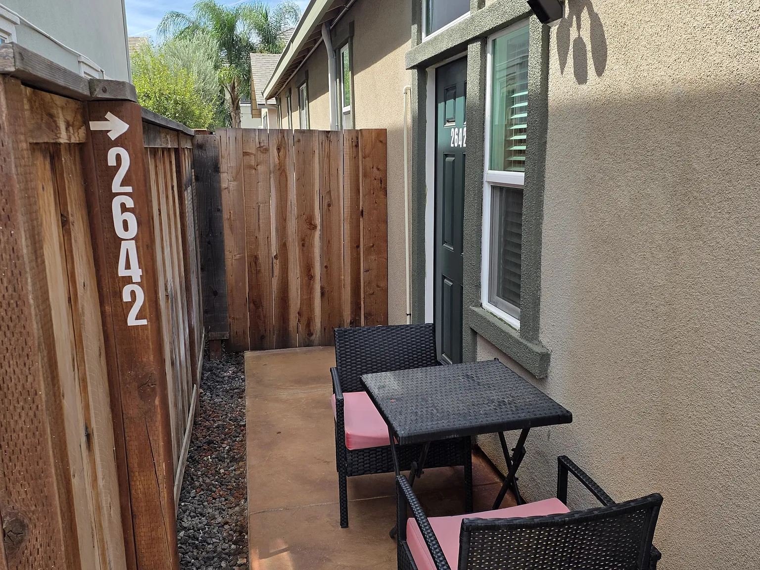 1 bed, 600 sqft, $1,850 — Photo 3