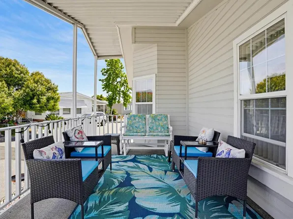 200 N El Camino Real Space 268, Oceanside, CA 92058
