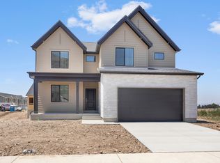 1709 E 920 N #253, Salem, UT 84653