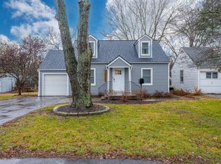 1635 Hess Blvd, Columbus, OH 43212