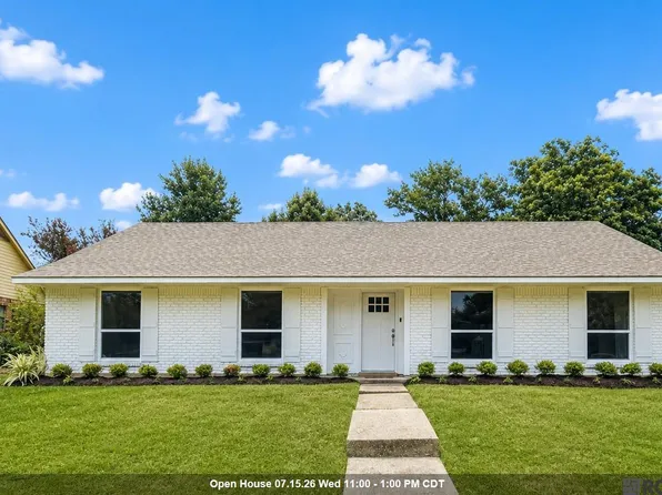 6031 Ridgemore Dr, Baton Rouge, LA 70817