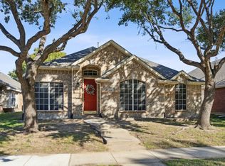 5616 Phoenix Dr, The Colony, TX 75056