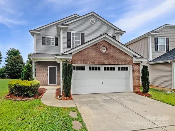 1733 Hollybrook Ave, Gastonia, NC 28054