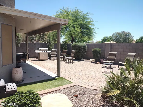 1129 E NARDINI Street, San Tan Valley, AZ 85140