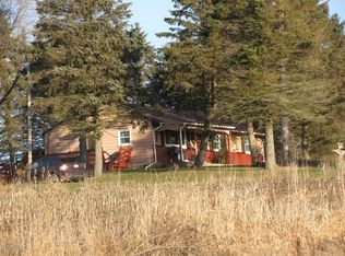 4011 Millview Mountain Rd, Forksville, PA 18616