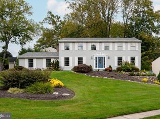 7806 Roundabout Way, Springfield, VA 22153