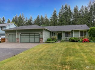 16522 135th Ave NE, Arlington, WA 98223
