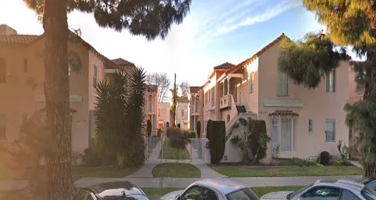 4249 Leimert Blvd — Photo 1
