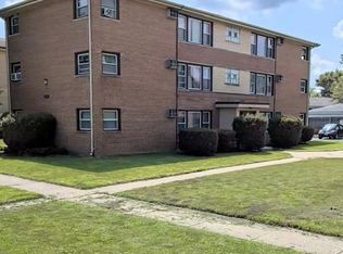11830 S Karlov Ave APT 2W, Alsip, IL 60803
