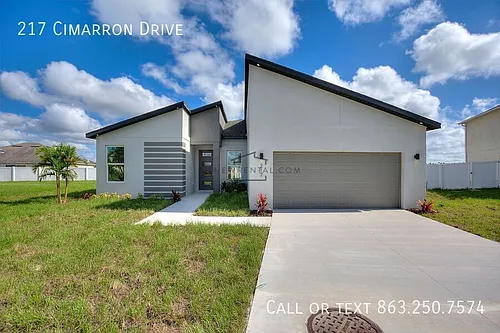 217 Cimarron Dr Photo 1
