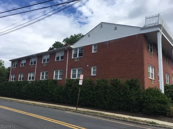 195 Main St #3B, Millburn, NJ 07041