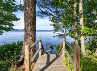 676 Sebago Rd, Sebago, ME 04029