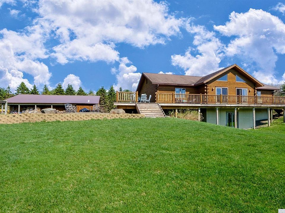 152 Starr Rd, Otego, NY 13825 Zillow