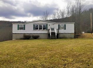 6814 Old State Rd, Bolivar, NY 14715