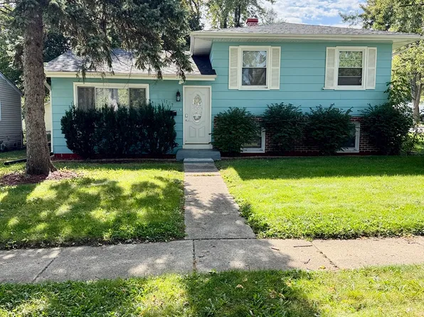 1777 Linden Ave, Hanover Park, IL 60133