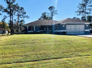 117 Greenbriar Blvd, Lehigh Acres, FL 33972