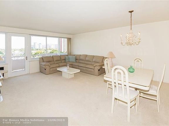 3rd image of 3233 NE 34th St APT 607