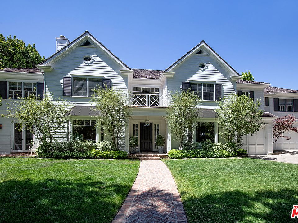 443 N Carmelina Ave, Los Angeles, CA 90049 Zillow