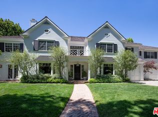443 N Carmelina Ave, Los Angeles, CA 90049