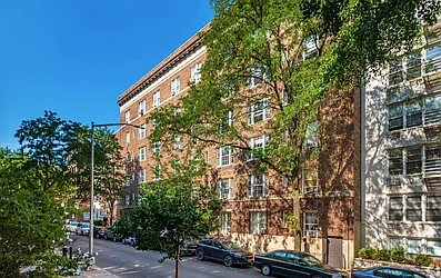 Rented by Living New York