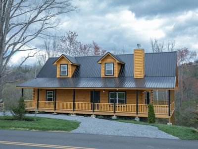 3453 Valley View Rd, Sevierville, TN, 37862