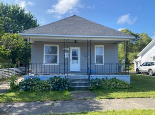 1037 W Friedrich St, Rogers City, MI 49779