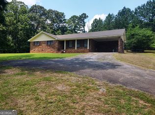 3428 Horseleg Creek Rd SW, Rome, GA 30165