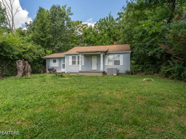 122 Gibson White Cir, Madisonville, TN 37354