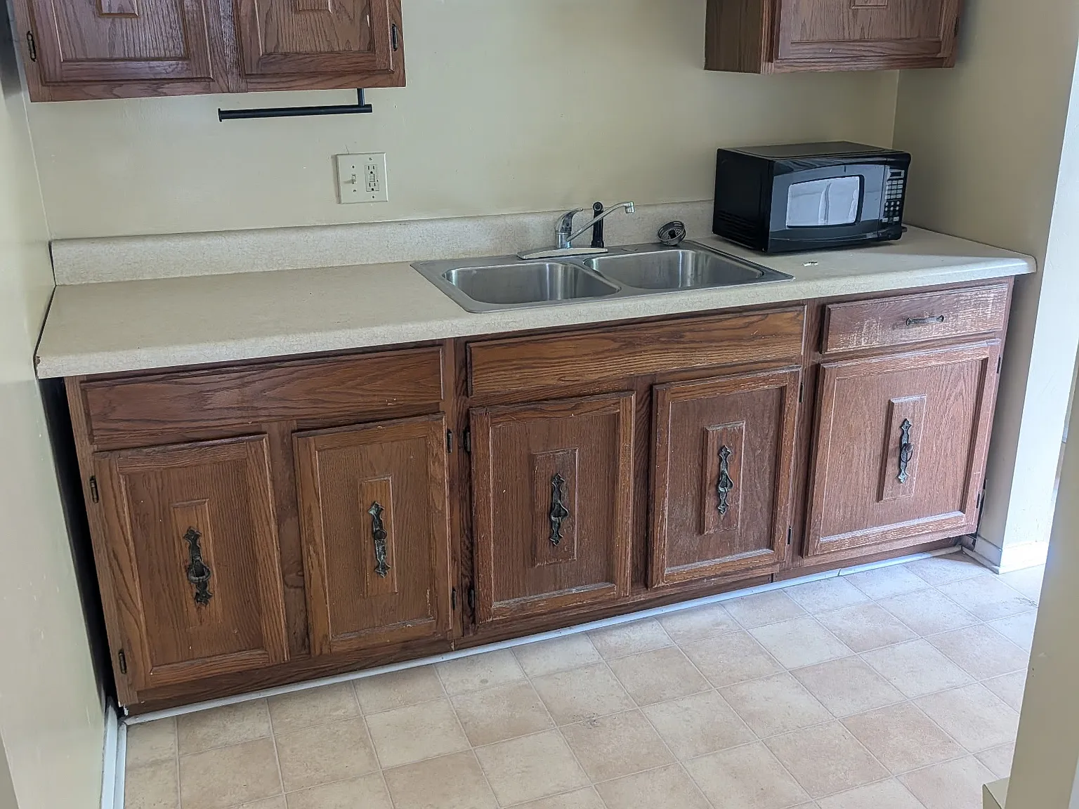 1 bed, 250 sqft, $600 — Photo 2