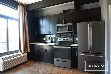 Rented by Grand & Co.